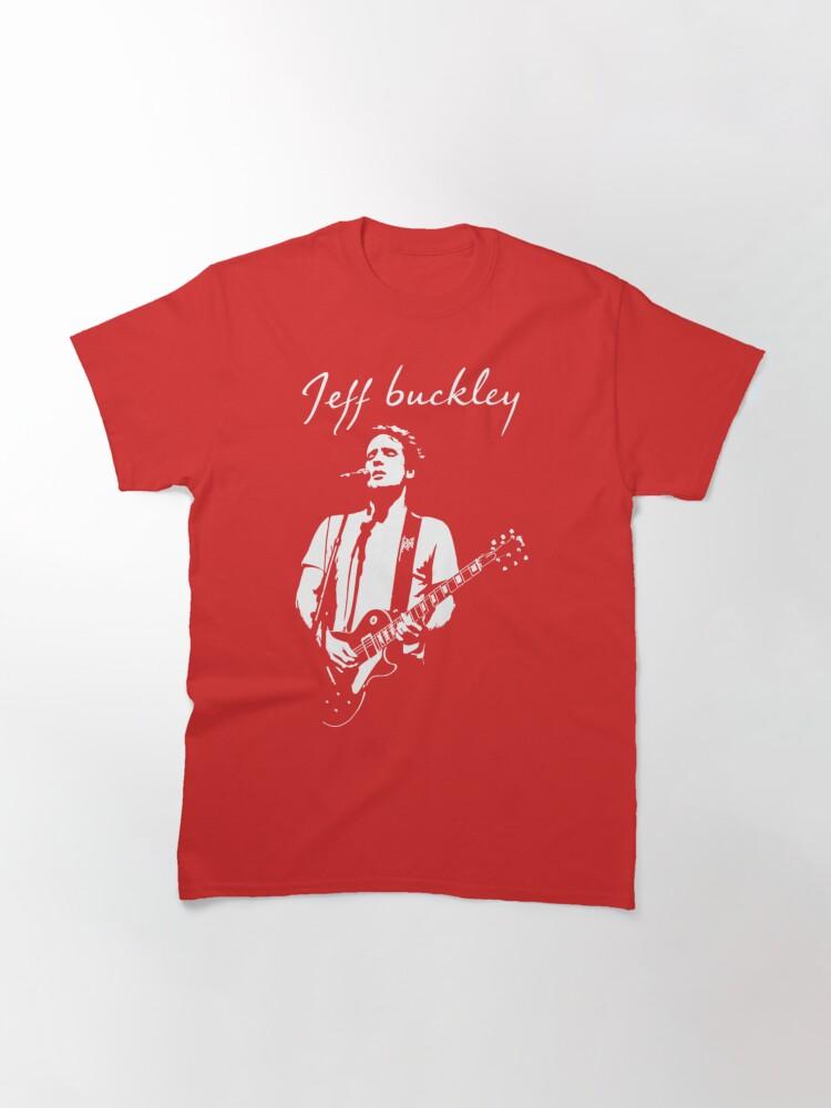 Andy Williams Special Jeff Buckley Classic T-Shirt