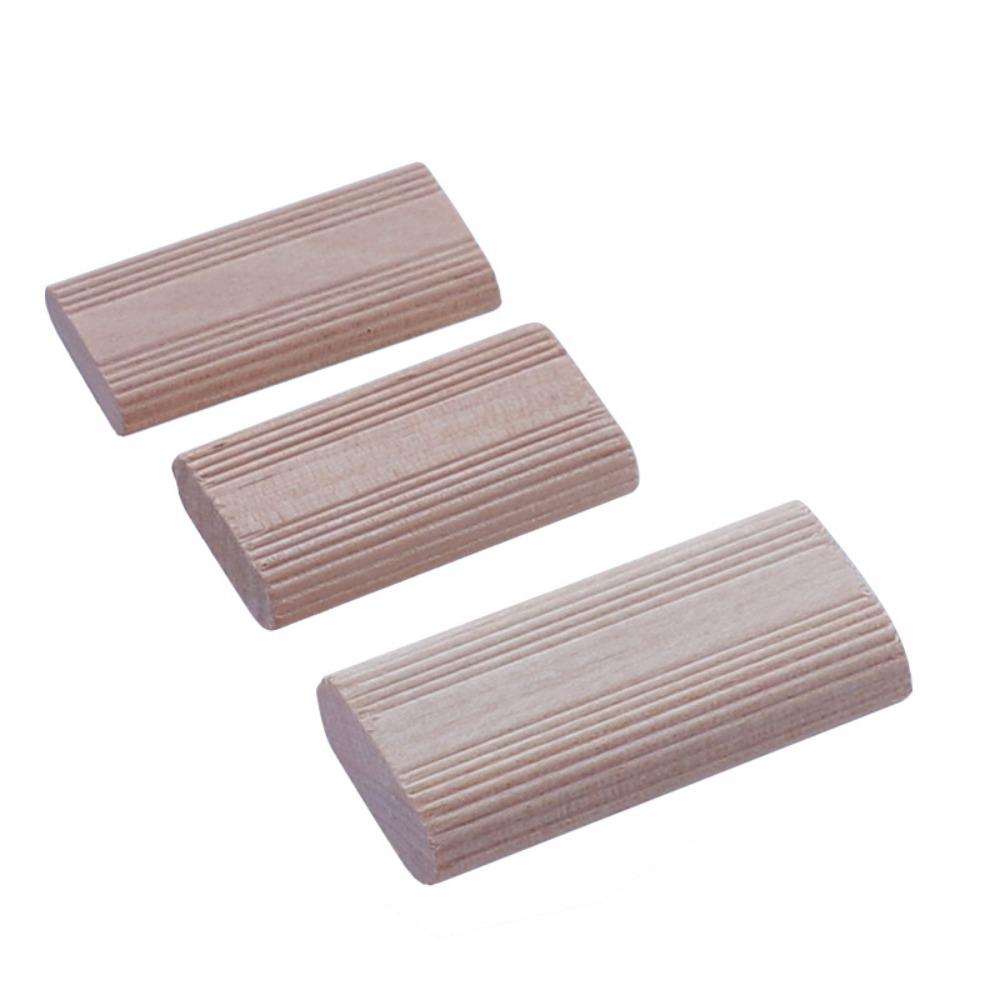 50/100 шт. Инструмент для позиционирования Мебельные соединители для сращивания Деревянные соединители для столярных работ