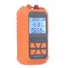 5KM Visual Fault Locator Optical Power Meter Handheld VFL Fiber Optic Cable Tester ?70?6dbm