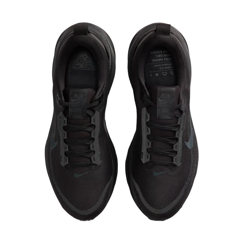 Nike Мужские кроссовки для бега Vomero 18 Черные HQ7001-001