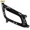 Right Side Front Bumper Fog Lamp Frame Cover Fits For Kia Optima K5 2014-15 New