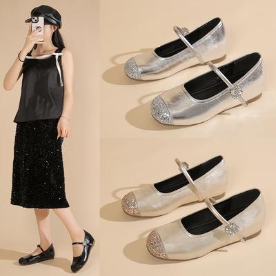 Туфли – Мэри Джейн