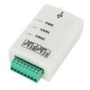 USB to CAN 2A Adapter Dual Channel CAN Bus Analyzer Intelligent Converter Debugger with Isolation for Automotive
