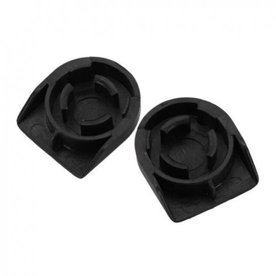 2x Windscreen Wiper Arm End Cover Cap For Toyota LandCruiser TownAce Lexus LX470