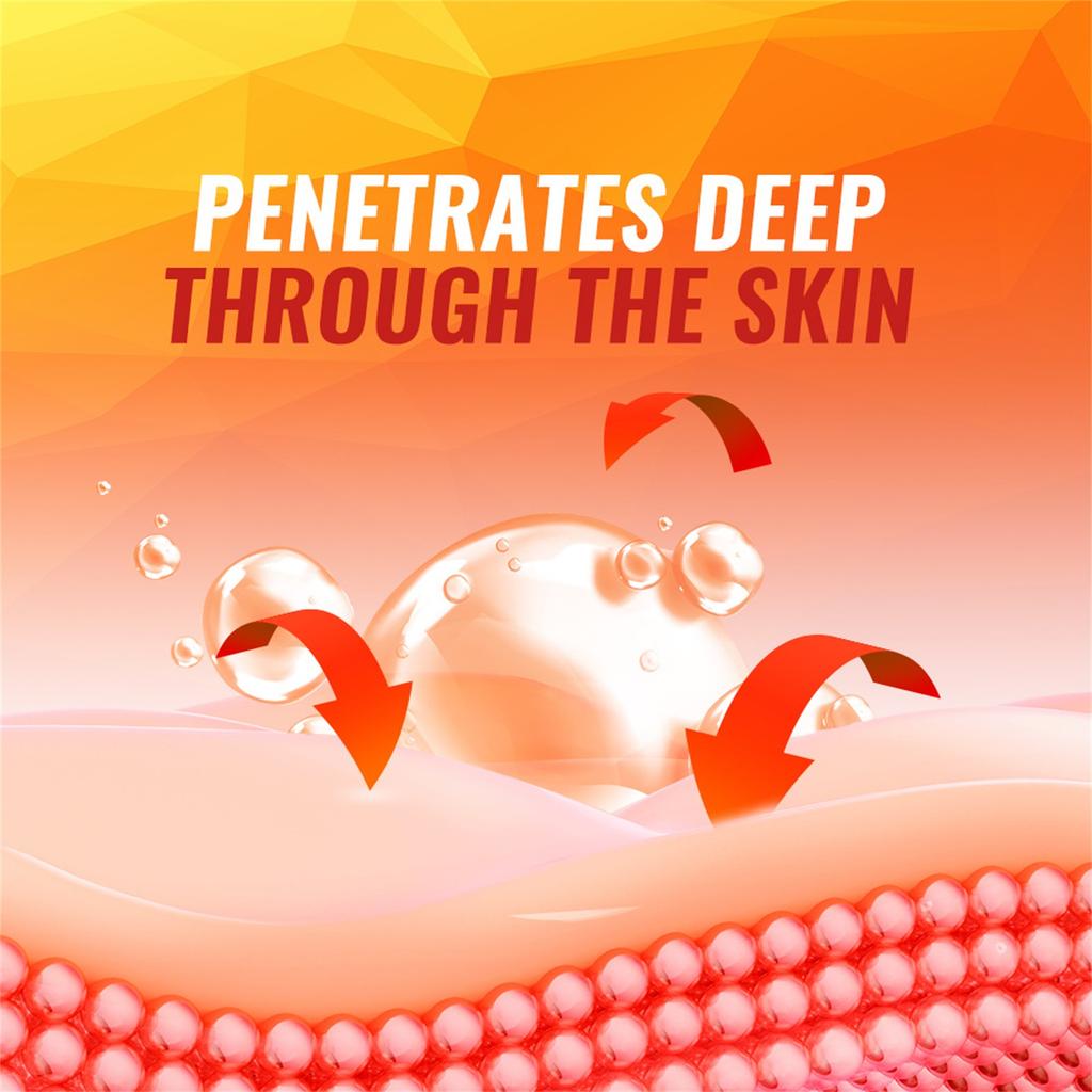 Спрей для удаления кожи 30 мл, Быстродействующий, Длительное облегчение, Растительный спрей для удаления кожи