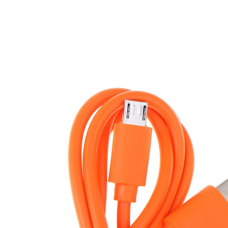 USB-кабель для зарядки на замену кольцевой дверной звонок 3,3 фута / 1 м Медный сердечник Коррозионно-стойкий Кабель для зарядки домашнего дверного звонка