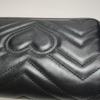 [Pre-Owned] Gucci Handbag 'Black' - Very Good #1CUKKI0