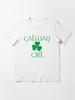 Ed Sheeran Galway Girl Ireland Essential T-Shirt