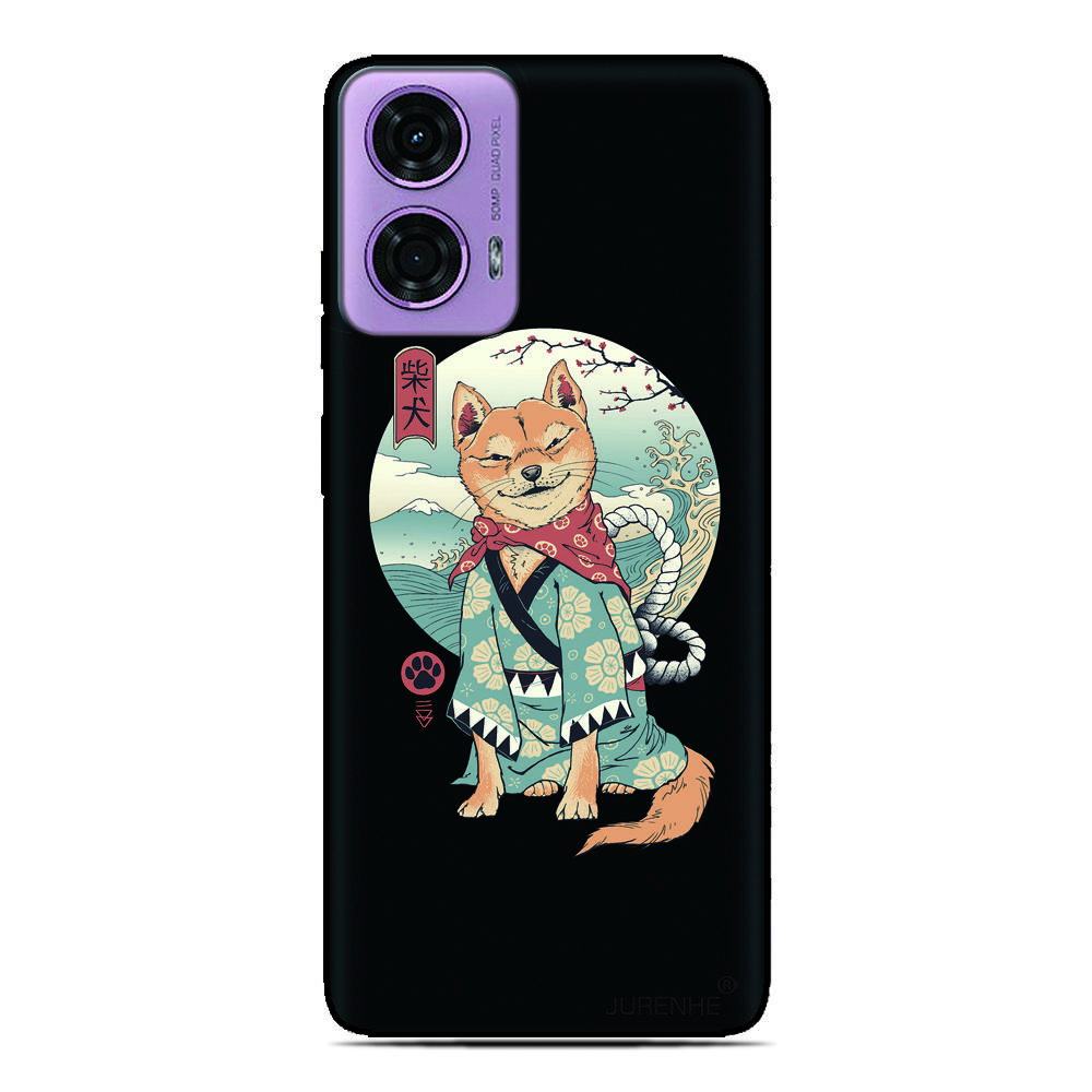 Japanese Photo Phone Case For Ulefone Note 20 19 18 Ultra 10 12 13 14 15 16 17 Pro 13P 12P 11P 10P Silicone Soft Back Cover