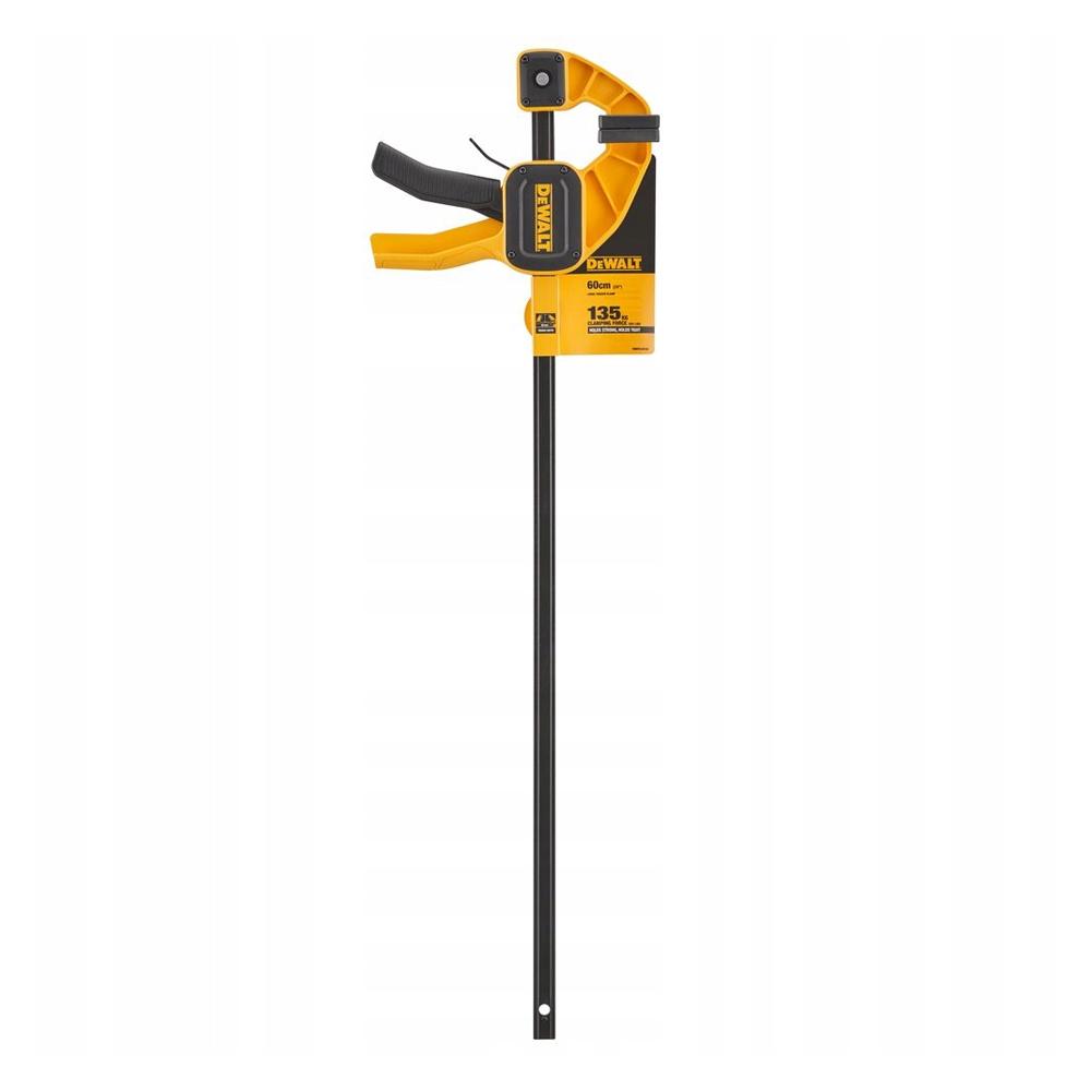 Dewalt Automatic Trigger Clamp