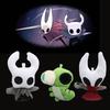 Милая и очаровательная плюшевая игрушка Шершень Персонаж Hollow Knight Silksong Плюшевая игрушка Товар для мероприятий Подвеска дети День рождения Рождественский подарок Мешочек Декор