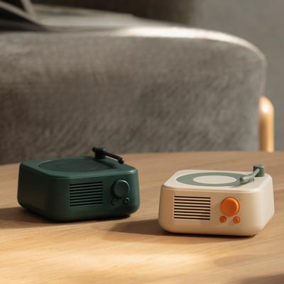 1 шт. Bluetooth-динамик Карта Стерео Уличный Простой Мини USB Зарядка Портативный Динамик