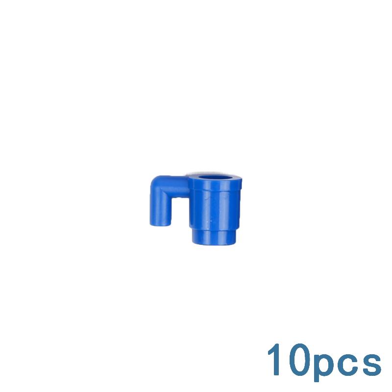 City Building Blocks Accessories Cup Plate Backpack Basket Barrel Candlestick Hammer Wrench Key Guitar Creative Brick Toy Gift