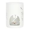 Feather Oil Burner