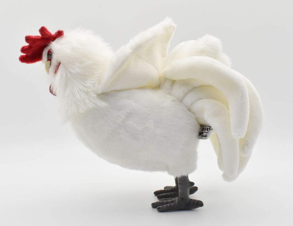 BH7222 HANSA Петух 31