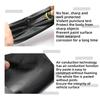 Carbon Fiber Style Interior Sticker for F30 F31 F34 F3GT 2013-2018 Center Console Multimedia PET Interior Panel