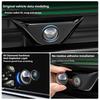 For Mercedes Benz Class A B C E V S  GLB GLE CLS GLA GLC GLS Car Camera Lens Protective Cover 360 View Scratch-resistant Cover