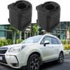 2x Втулка стабилизатора передней подвески для Suabru STi XV 20414SG000