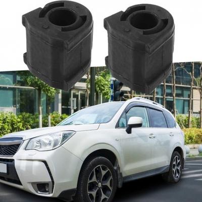 2x Втулка стабилизатора передней подвески для Suabru STi XV 20414SG000