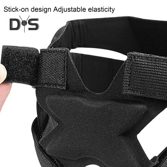 Регбийный шлем для спорта на открытом воздухе, дышащая регулируемая полая защита головы для футбола, регби, бейсбола