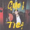 CD TIGA - Chao! 4511210020,DIFB Different 2009 Япония Танцевальная и Электронная Б/У