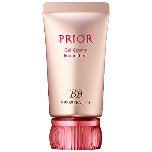 Shiseido Priori Beauty Radiance BB Гель-крем n #Ochre 2 1 шт. (х 1) параллельный импорт