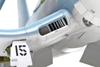 Серия Самолеты Tamiya 24 ВМС США Vought Corsair Birdcage Пластиковый Модельный Комплект 60324 1/32 Нет. F4U-1
