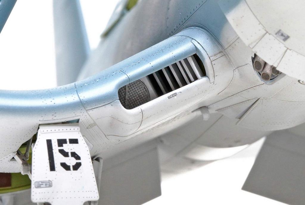 Серия Самолеты Tamiya 24 ВМС США Vought Corsair Birdcage Пластиковый Модельный Комплект 60324 1/32 Нет. F4U-1