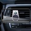 Магнитный автомобильный L-образный автомобильный держатель для телефона GPS, эмблема для BMW Performance F30 F10 E90 E46 X6 E60 E70 E36 X3 X5 X7 X2 E91