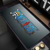 Mouse Pad XXL one piece Professional E-sports Gamer Speed PC Gaming Rubber Keyboard Pad Notbook Desk Mat Locking Edge Mousepad