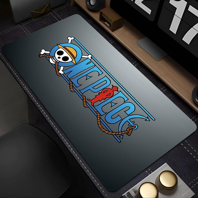Mouse Pad XXL one piece Professional E-sports Gamer Speed PC Gaming Rubber Keyboard Pad Notbook Desk Mat Locking Edge Mousepad