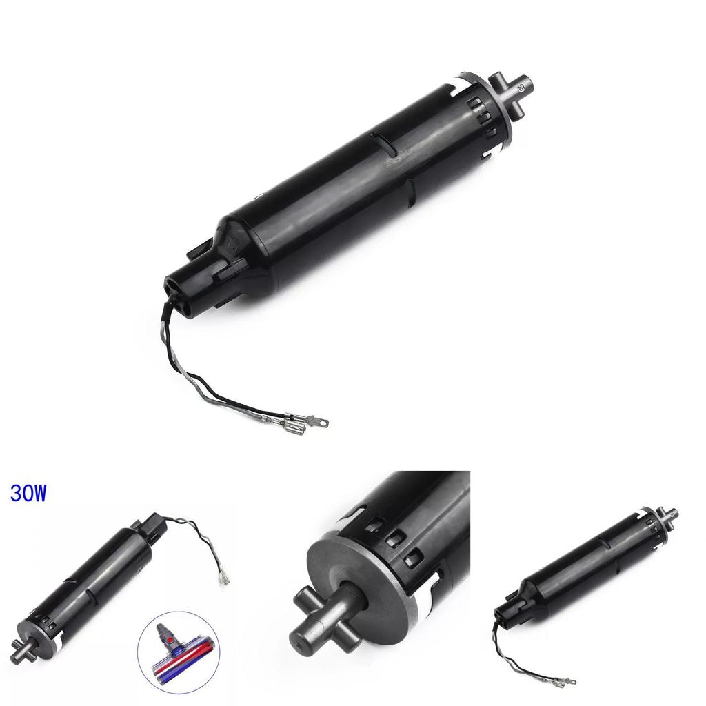 Для пылесоса Dyson V10 V11 Мотор с мягкой роликовой щеткой 30 Вт для эффективной уборки дома