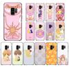Чехол для телефона Card Captor Sakura для Samsung Galaxy J7 PRIME J2Pro2018 J4 Plus J5 PRIME J6 J7 Duo Neo J737 J8