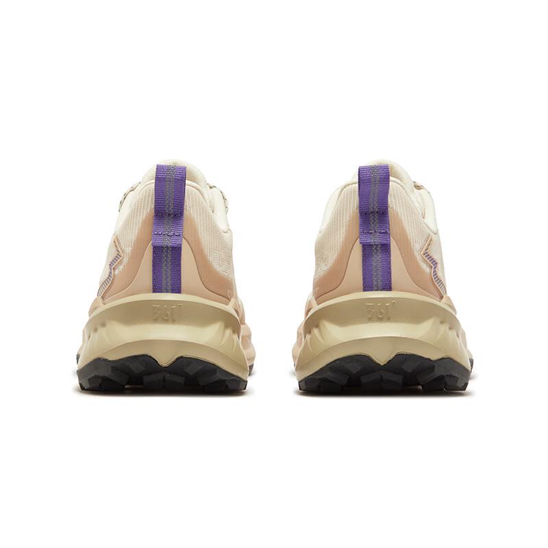 361° Мужские дышащие кроссовки для бега и активного отдыха серии 'Feihuo'