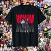 Naruto Shippuden Uchiha Itachi Sasuke Unisex T-Shirt