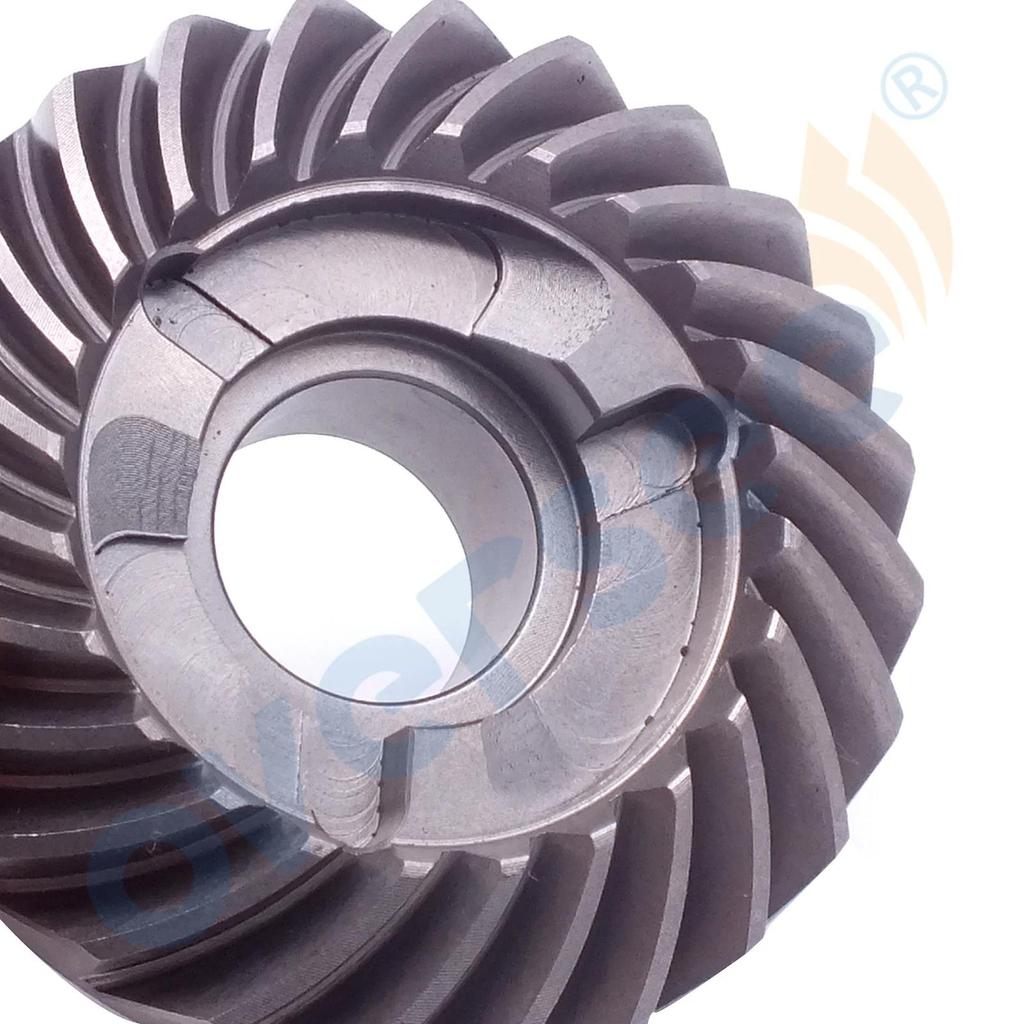 3C8-64030 Reverse Gear For Tohatsu Outboard Motor 2T 40-50 HP Mercury Mariner 8129453 ;3C8-64030-0;3C8-64030-1;24T