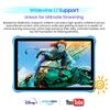 Blackview Планшет Tab 30 Kids для детей 7 дюймов, Android 13