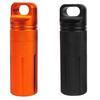 Mini Portable Storage Item Aluminum Alloy 10 Cm 1 Pc
