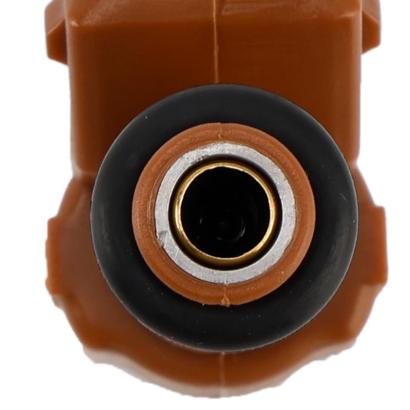 Artudatech 1PCS Fuel Injector 0280155831 Fit for Volvo S60 S80 C70 XC90 2.4L 2.5L 1998-2009