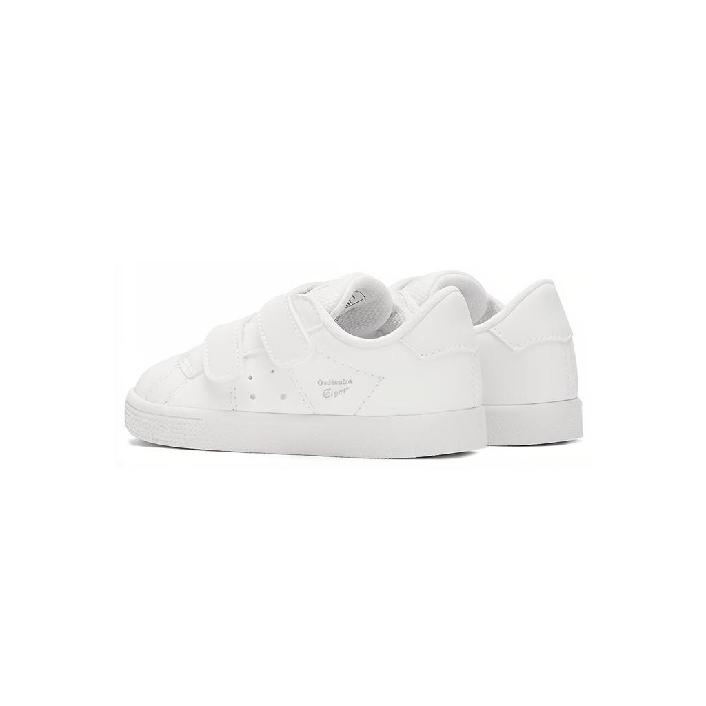 (ТД) Onitsuka Tiger Lawnship 'White' Baby 1184A027-100