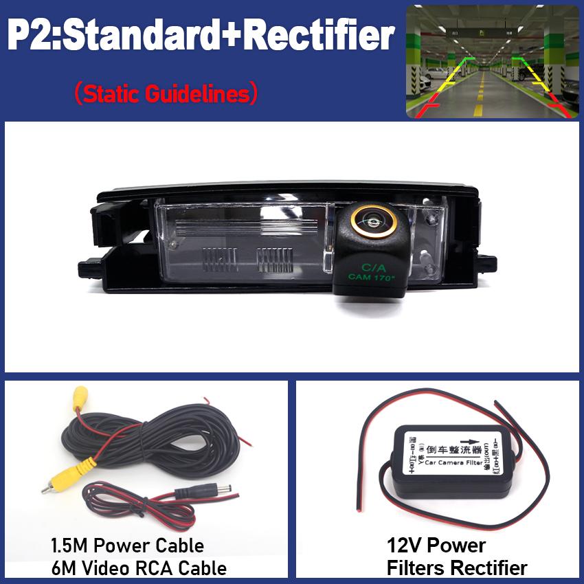 Автомобильная камера заднего вида для Toyota RAV4 RAV 4 XA30 2003~2011 2012 RAV 4 2008 резервная камера для парковки HD Golden Fisheye Lens