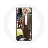 Coque - Vivo - Y72 - Souple - Mr Bean - Synthétique