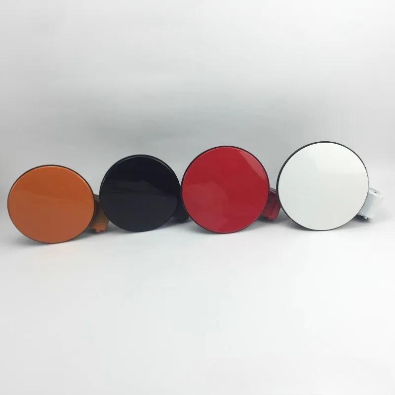 For VW Polo 2011-2017 6R0809857 6R0809857D 6R0809857L 6R0809857M 6R0809857H J E F Unprimed Fuel Gas Tank Door Lid Cover Flap Cap Fuel Tank Caps3