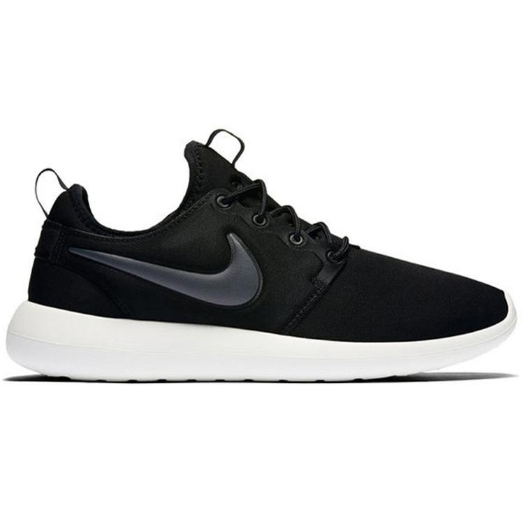 Nike Roshe 2 Черный Антрацит 844656-003