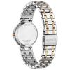 Citizen Reloj of Collection EW2696-84A Mujer, Silver, Modern