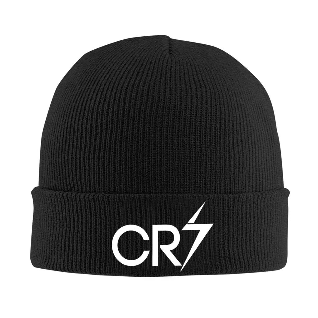 Кепка Football Hat Cr Power Осень Зима Шапки-бини Теплые Шапки FeУнисекс Унисекс Акриловая Вязаная Шапка