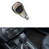 NEW-Automatic Transmission Gear Shift Knob With Mounting Kit Shifter Lever 5YD261X9AA For Jeep Cherokee 2014-2018