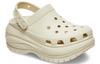Crocs Mega Crush Clog Костяной 207988-2Y2