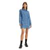 Levis Womens/Ladies Shay Denim Shirt Dress