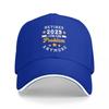 Baseball Caps Retired 2025 Not My Problem Anymore Trendy Casquette Female Male Casual Spring Caps